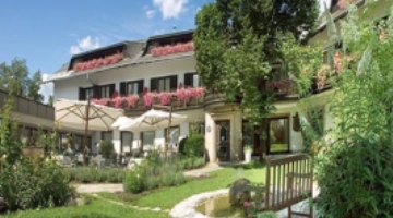 HOTEL ROSENTALER HOF St Jakob in Rosental Austrija