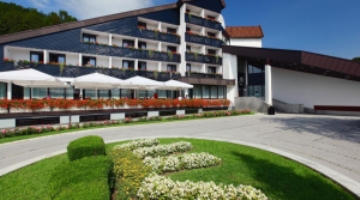 HOTEL BREZA**** OLIMSKI ODMOR 2.5. - 7.6.