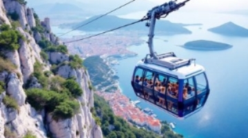 Školski Jednodnevni izlet u Dubrovnik