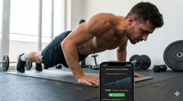 Centurion Push-Up Architect