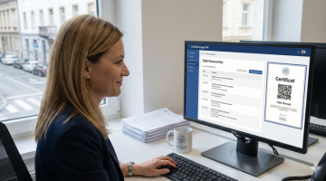 AI EduManager HR