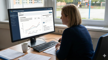 EduProcure AI - Hrvatska
