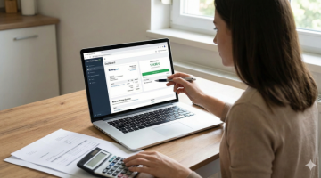 Croatian VAT Invoice Calculator & Parser
