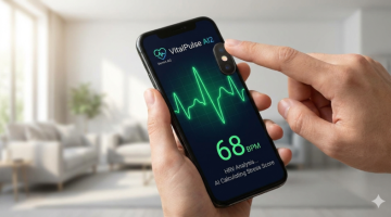 VitalPulse AI2