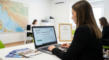 Smokvina Travel Expert