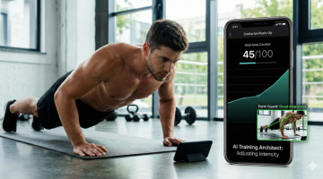Centurion Push-Up