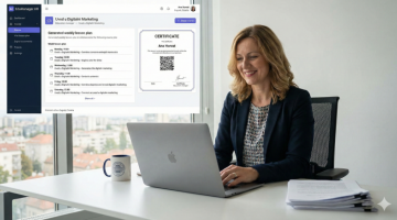 AI EduManager HR