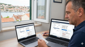 AI PDV Asistent za Iznajmljivače