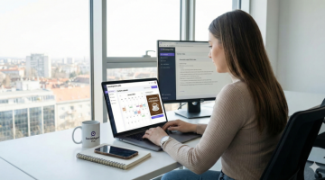 SocialAgent Pro (HR)