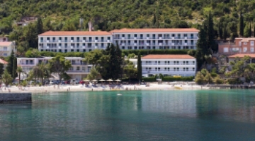 HOTEL FARAON Trpanj Pelješac