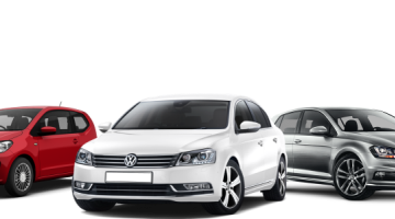 Rent a car/  transfers in Split- best rental prices