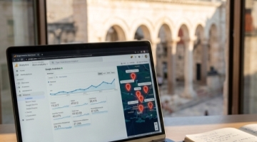 Google Usluge Split | Besplatna SEO Analiza Poslovanja