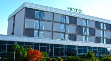 HOTEL PODRAVINA KOPRIVNICA