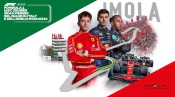 Formula 1 Velika nagrada Emilia-Romagne 2025 Putovanje iz Splita, Šibenika i Zadra