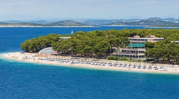 HOTEL ZORA PRIMOŠTEN POSEBNA PONUDA USKRS