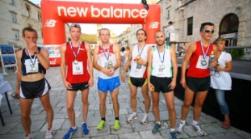 Hvar half-marathon