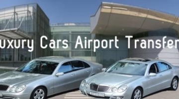 TOURIST TRANSFERS FROM/TO SPLIT AIRPORT