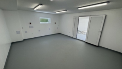 Najam višenamjenskog poslovnog prostora 74 m² u Kaštel Štafiliću