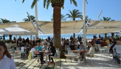 Restoran Brasserie on 7