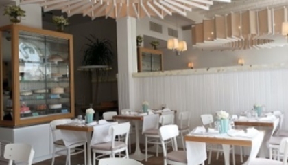 Restaurant Brasserie on 7