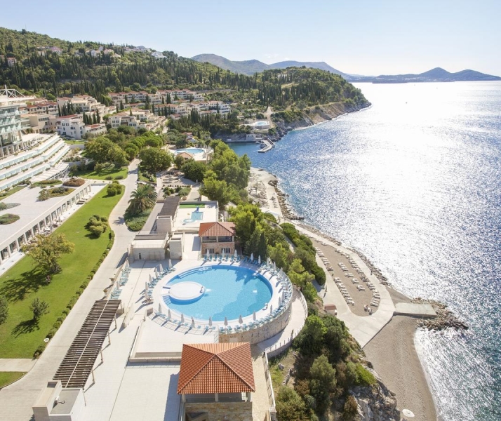 WOMEN'S DAY Hotel Sun Gardens Dubrovnik