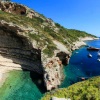 Blue Cave & 5 Island hopping full day adventure from Split & Trogir with Gray Line Croatia