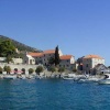 Bol, Brač Vagabundo restaurant YOLO night club YOLO food bar