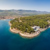 Experience the spring on Hvar in Resort Fontana