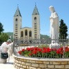 Izlet u Peć Mline Drinovci i Medjugorje