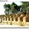 Putovanje EGIPAT iz Splita - Krstarenje Nilom, piramide u Kairu, veličanstveni Abu Simbel!