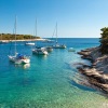 Blue Cave & 5 Island hopping full day adventure from Split & Trogir with Gray Line Croatia