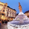 Bratislava 2 dana u hotelu Crown Plaza