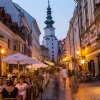 Bratislava 2 dana u hotelu Crown Plaza