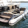Speed boat excursions from Split to islands Vis, Hvar, Brac, Blue Lagoon, Blue cave
