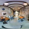 Restoran Pizzeria Largo u starom gradu Korčuli