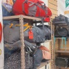 Full-service luggage service in Split for yacht charter guests and tourists
