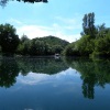 Rafting on river Cetina- from Split