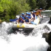 Personalized Rafting on river Cetina- from Split