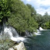 Rafting on river Cetina- from Split