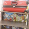 Full-service luggage service in Split for yacht charter guests and tourists