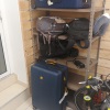 Full-service luggage service in Split for yacht charter guests and tourists