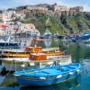 ELBA - CAPRI - ISCHIA