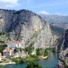 Rock climbing Omiš