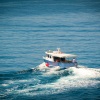 Ribolovni izlet iz Splita
