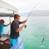 Ribolovni izlet iz Splita
