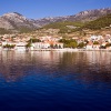 Speedboat excursion Brač– Bol Tour