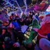 Jednodnevni izlet u Božićno selo Gornji Dolac za učenike i obitelji sa autobusom iz Splita