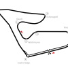FORMULA 1 - velika nagrada Austrije 2027.