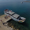 Bol - Zlatni rat , the island of Brač