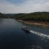 Golden bay ,  Lovrečina , Island Brač tour